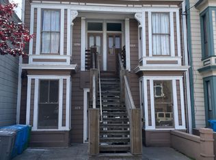 681 Spruce St #B, San Francisco, CA 94118