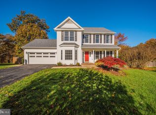 1307 Leicester Dr, La Plata, MD