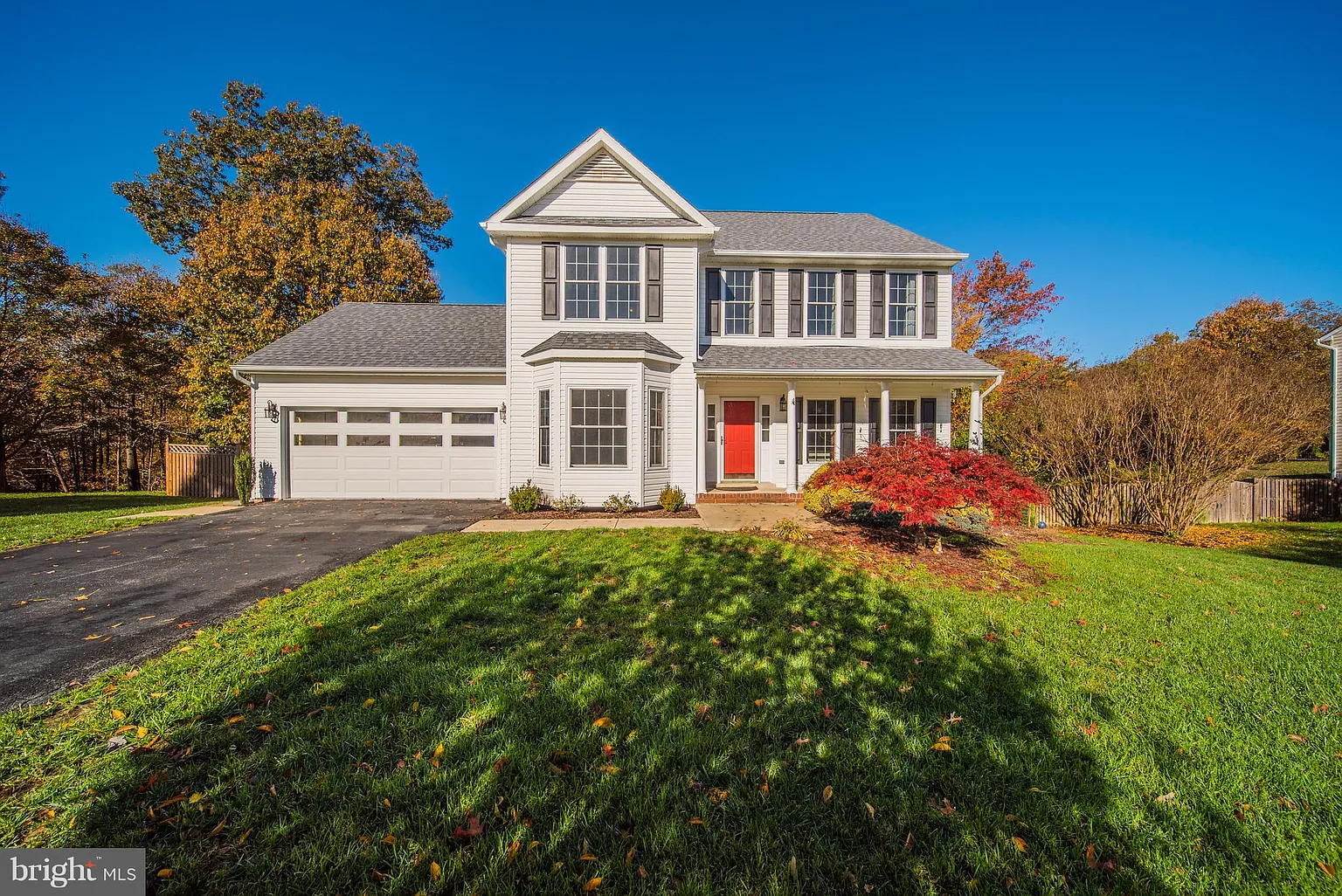 1307 Leicester Dr photo 1