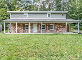 12807 Newman Green Rd, Soddy Daisy, TN 37379
