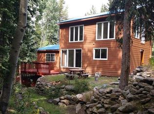 243 Ridge View Trl, Idaho Springs, CO 80452