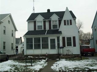 2846 111th St, Toledo, OH 43611