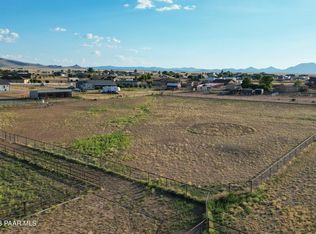 7425 E Trottin Down Rd, Prescott Valley, AZ 86315