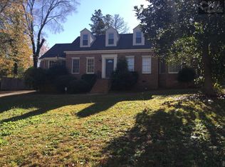 111 Barnsley Rd, Columbia, SC 29212