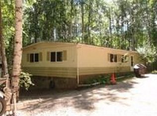 769 Steele Creek Rd, Fairbanks, AK 99712
