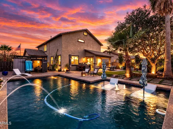 1974 E DUBOIS Avenue, Gilbert, AZ 85298