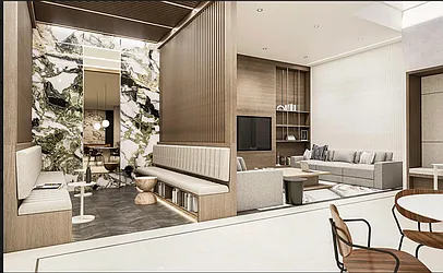 Rented by BH Brokerage Group