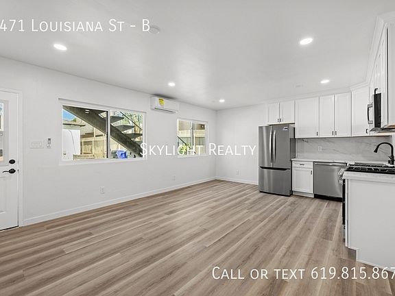 4th image of 4471 Louisiana St APT B