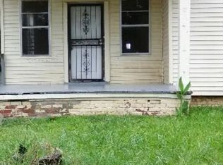 1408 4th Ave, Jackson, MS 39203