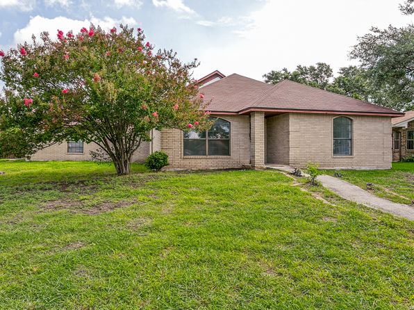 6703 LINN LAKE DR, San Antonio, TX