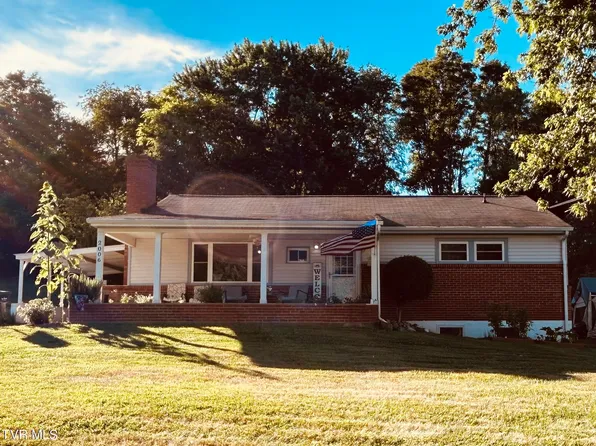 2006 Fairlawn Dr, Greeneville, TN 37743