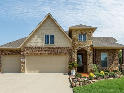 202 Charleston Ln, Fate, TX, 75189