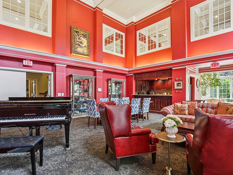 Regents Club of Troy — Photo 26