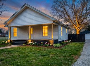 102 S Watterson St, Kings Mountain, NC 28086