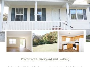 7161 Garfield Rd #7161, Harrison, TN 37341