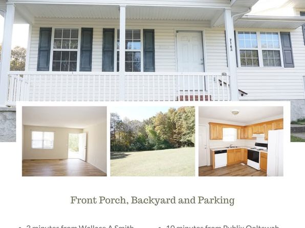 7161 Garfield Rd #7161