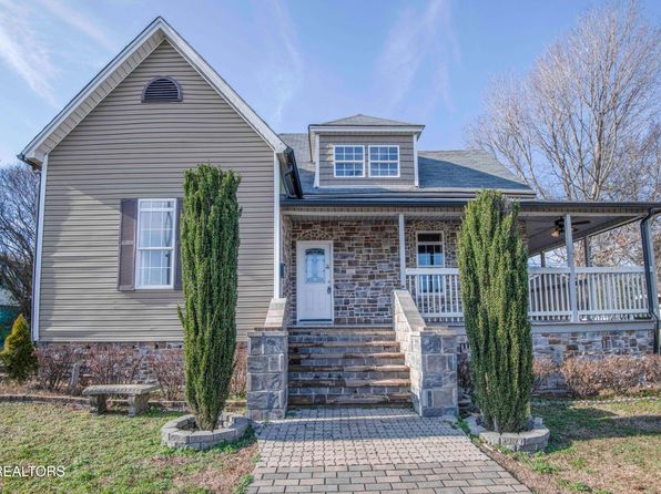 509 W Broadway St, Lenoir City, TN 37771