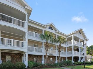 Arbor Trace Building 4, North Myrtle Beach, SC 29582