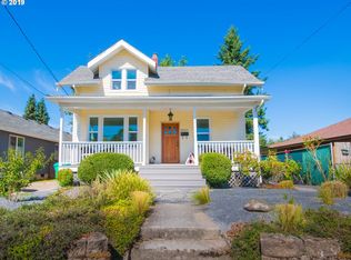 3359 N Halleck St, Portland, OR 97217