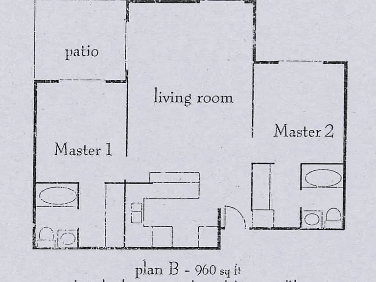 Amberwood Garden Apartments — Photo 29
