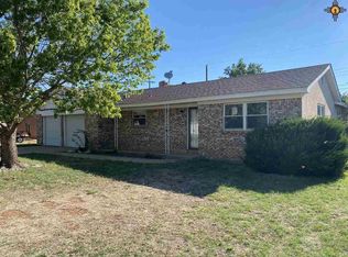 224 Rosa Blvd, Clovis, NM 88101