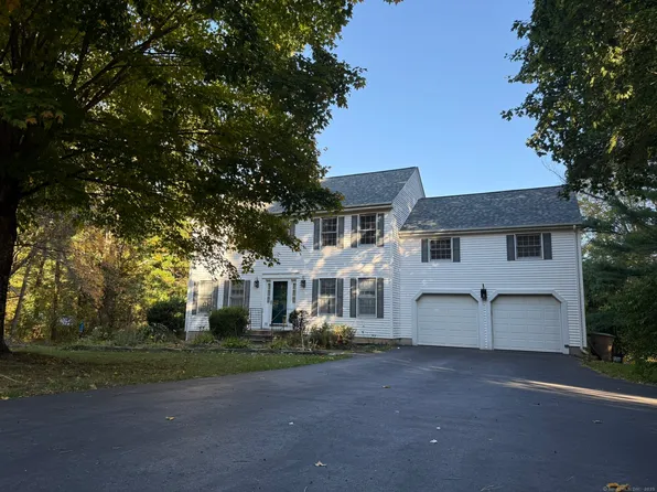 43 Mayfield Terrace, East Lyme, CT 06333