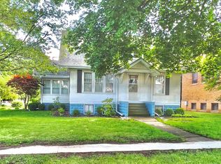 302 Lafayette St, Prophetstown, IL 61277