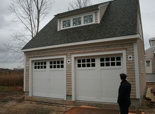 33 Church St, Sandwich, MA 02563