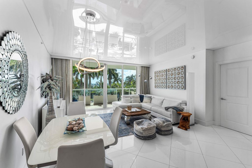 1 N OCEAN Boulevard #513, photo 9
