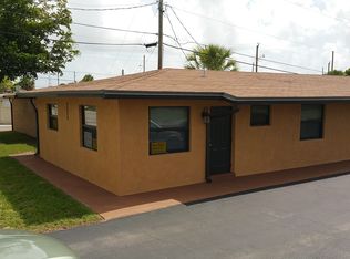 2820 Avenue S APT 4, Riviera Beach, FL 33404