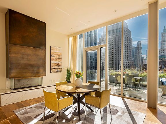 5th image of 93 Worth St #Penthouse 3