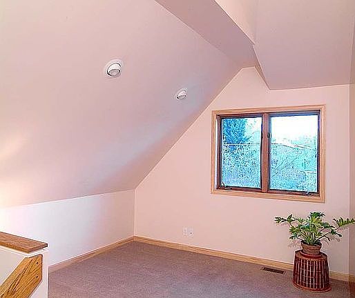 2nd Floor Loft