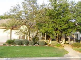 8526 Fairway Green Dr, Boerne, TX 78015