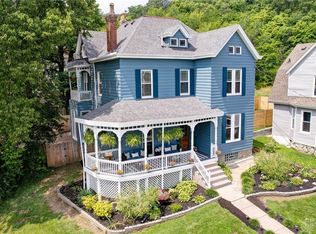 5025 Linden Ave, Cincinnati, OH 45212