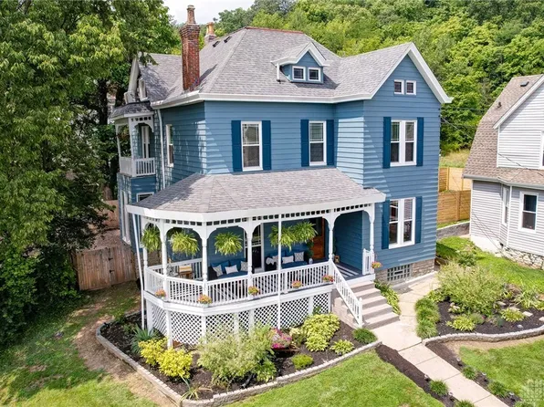 5025 Linden Ave, Cincinnati, OH 45212