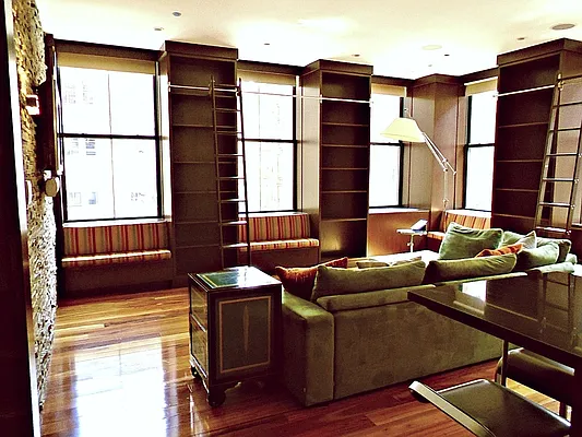 Rented by Berkshire Hathaway HomeServices New York Properties | media 23