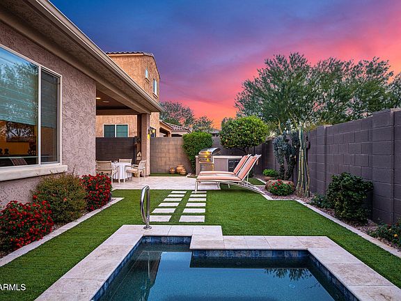 3rd image of 4627 E VISTA BONITA Drive