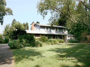 41 Hickory Ln, Battle Creek, MI 49015