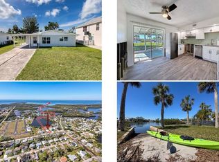 6713 Manor Beach Rd, New Port Richey, FL 34652