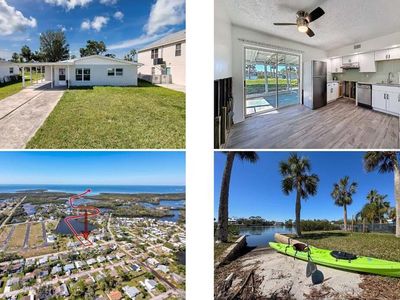 6713 Manor Beach Rd, New Port Richey, FL, 34652