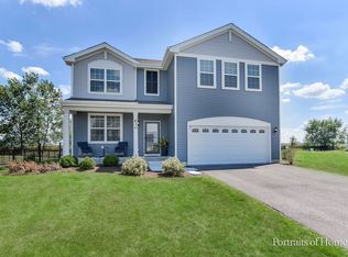 630 Westford Pl, Oswego, IL 60543