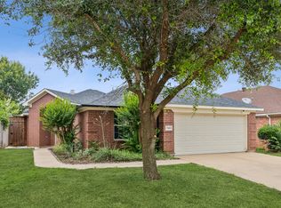 7261 Decoy Ln, Fort Worth, TX 76120