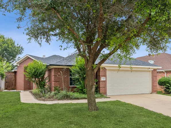 7261 Decoy Ln, Fort Worth, TX 76120