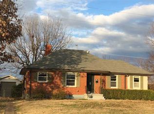 4874 Southern Rd, Memphis, TN 38117