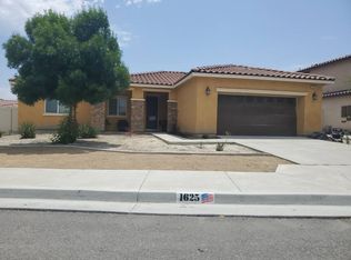1625 Vibrant Gln, San Jacinto, CA 92582