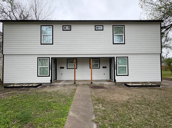 1207 2nd Ave N #1207, Texas City, TX 77590