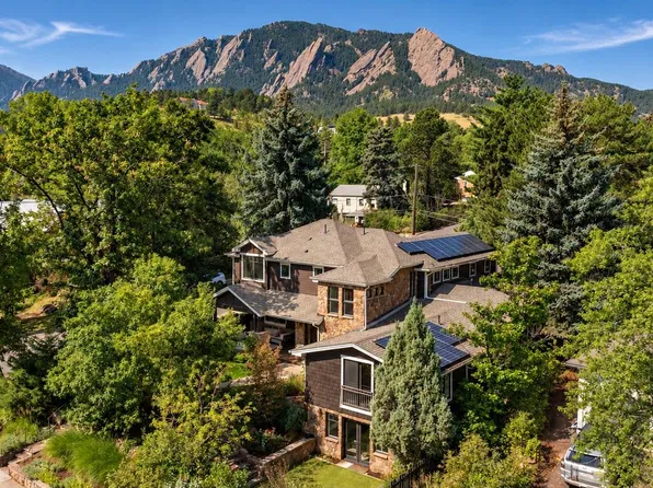 601 15th St, Boulder, CO 80302