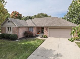 5198 Heckman Way, Greenwood, IN 46142