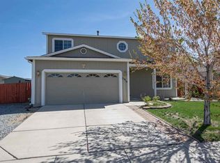 17910 Blue Creek Ct, Reno, NV 89508