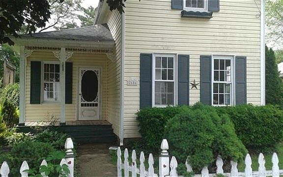 3rd image of 2606 South St